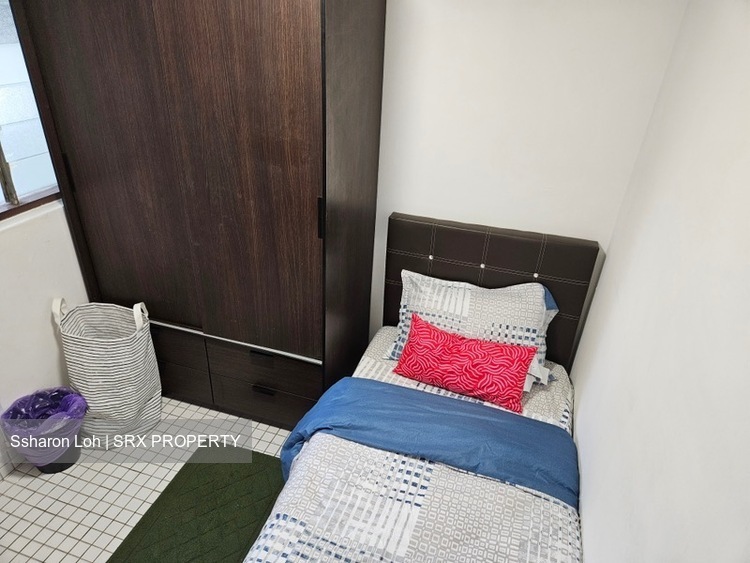 Lagoon View (D15), Apartment #537613761